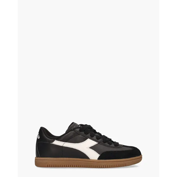 Diadora Sport Trainer Zwart/Wit — vergelijk prijzen bij 1 winkel