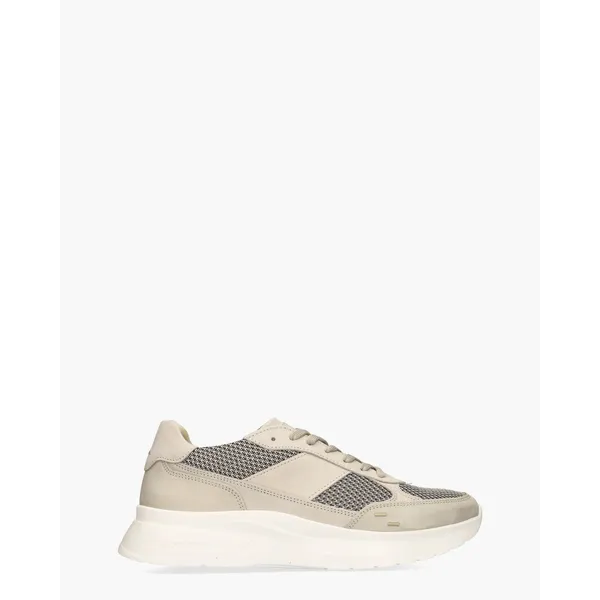 Filling Pieces Jet Runner Mesh Beige — vergelijk prijzen bij 1 winkel