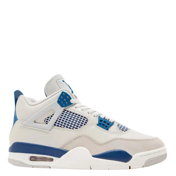 Nike Nike Air Jordan 4 OG 'Military Blue' — vergelijk prijzen bij 1 winkel
