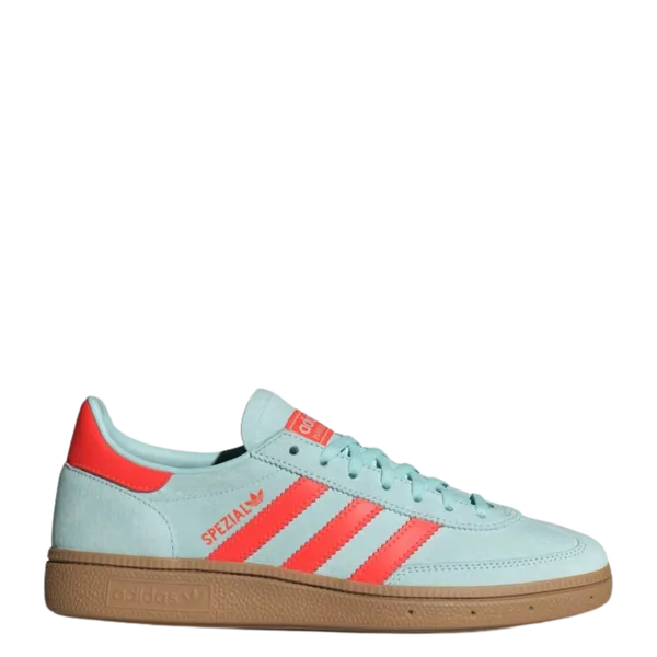 Adidas Adidas Handball Spezial "Semi Flash Aqua"