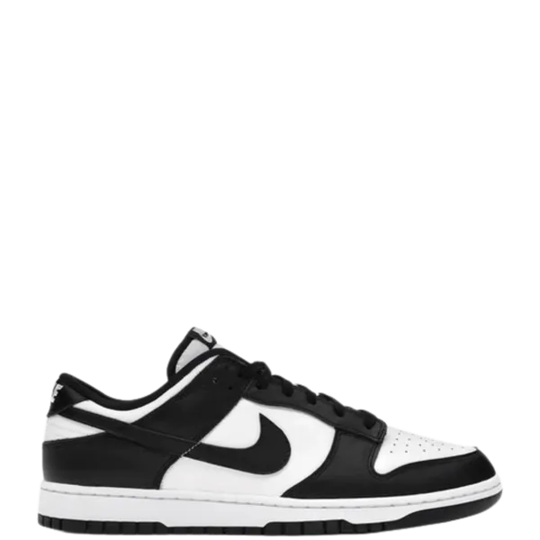 Nike Nike Dunk Low Retro White Black Panda