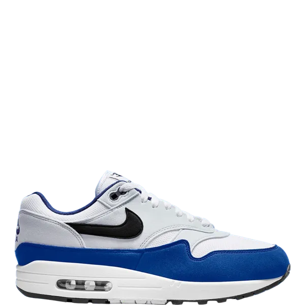 Nike Nike Nike Air Max 1 Deep Royal Blue — vergelijk prijzen bij 1 winkel