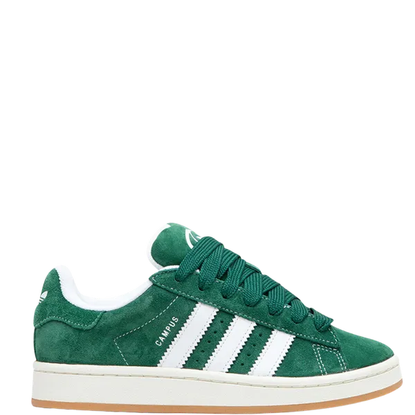 Adidas Adidas Adidas Originals Campus 00s Groen — vergelijk prijzen bij 1 winkel
