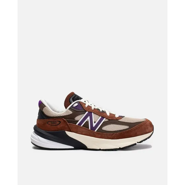 New Balance New Balance 990v6 — vergelijk prijzen bij 1 winkel