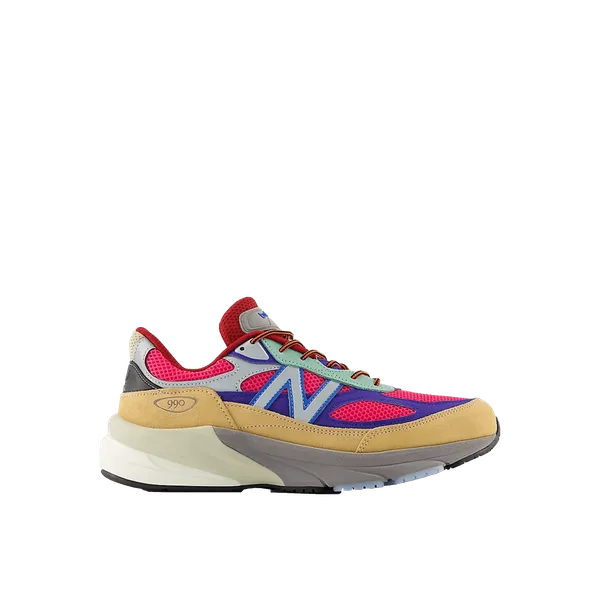 New Balance 990v6 Overig