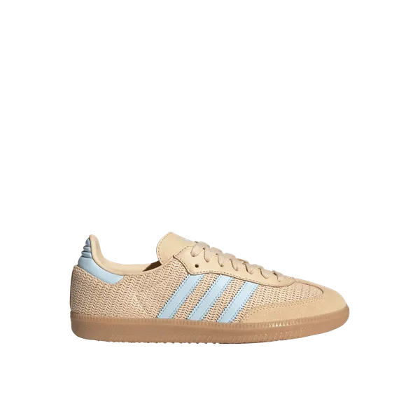 adidas Samba OG WMNS 'Sand Strata'