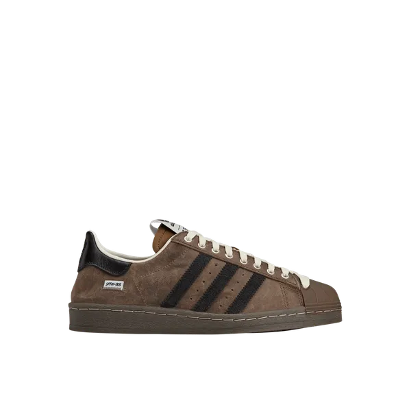 adidas SUPERSTAR 82 SFTM 'Brown'