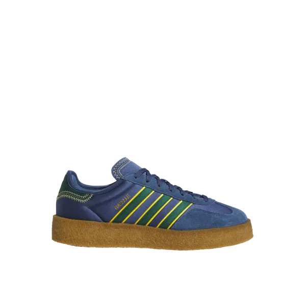 adidas Clot Gazelle Shoes by Edison Chen 'Night Marine'