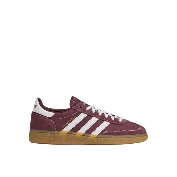 adidas x Sporty & Rich Handball Spezial 'Shadow Red'