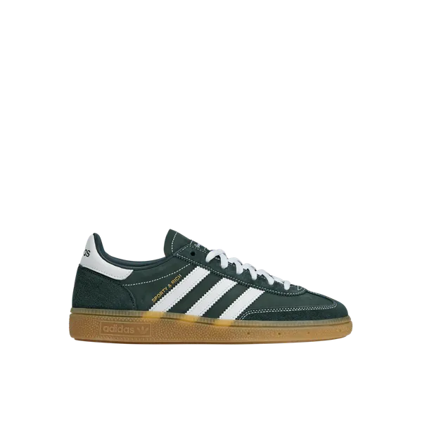 adidas x Sporty & Rich Handball Spezial 'Dark Green'