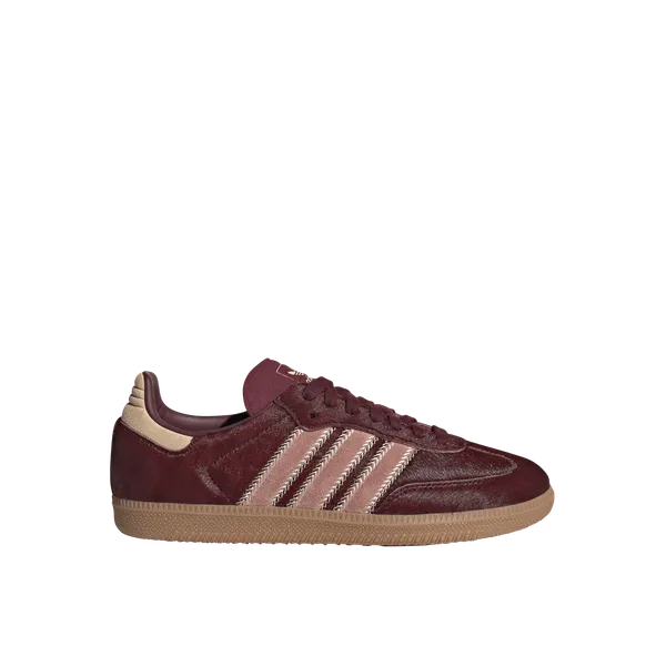 adidas Samba OG WMNS 'Sand Strata'