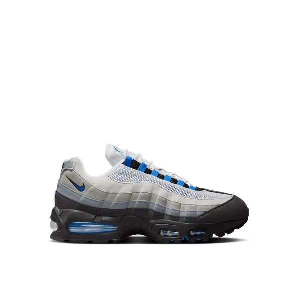 Nike Air Max 95 OG "Blue Spark"