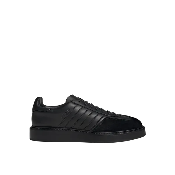 adidas Gazelle Indoor Made In Italy 'Core Black'