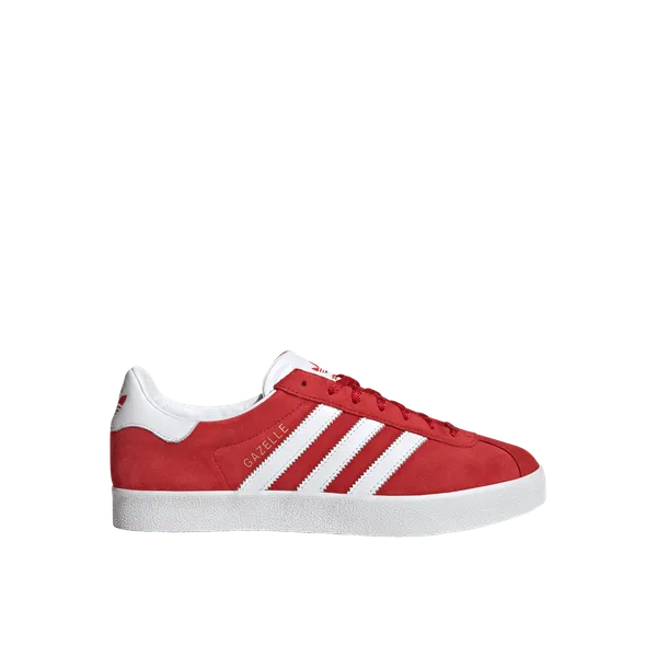 adidas adidas Gazelle 85 (Better Scarlet/ FootwearWhite/Gold) — vergelijk prijzen bij 1 winkel