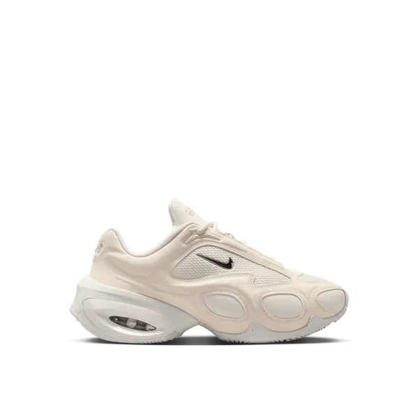 Nike WMNS Nike Air Max Muse SE  (Sail/Metalic Silver-Pale Ivory) — vergelijk prijzen bij 1 winkel