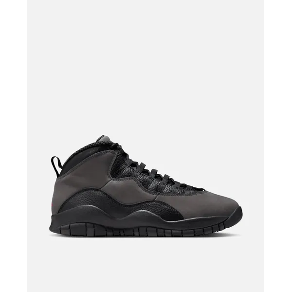 Nike Air Jordan 10 (Dark Shadow/True Red-Black) — vergelijk prijzen bij 1 winkel