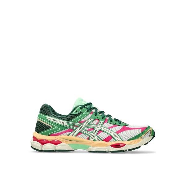 Asics Asics Gel-Cumulus 16 (Cream/Ivory) — vergelijk prijzen bij 1 winkel