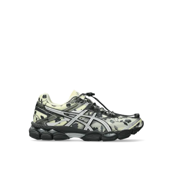 Asics Asics Gel-Cumulus 16 Floral Pack (Ivory/Black) — vergelijk prijzen bij 1 winkel