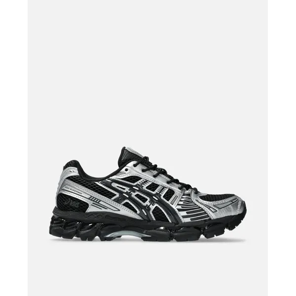 Asisc ASICS Gel-Kayano 12.1 (Black/Graphite Grey) — vergelijk prijzen bij 1 winkel