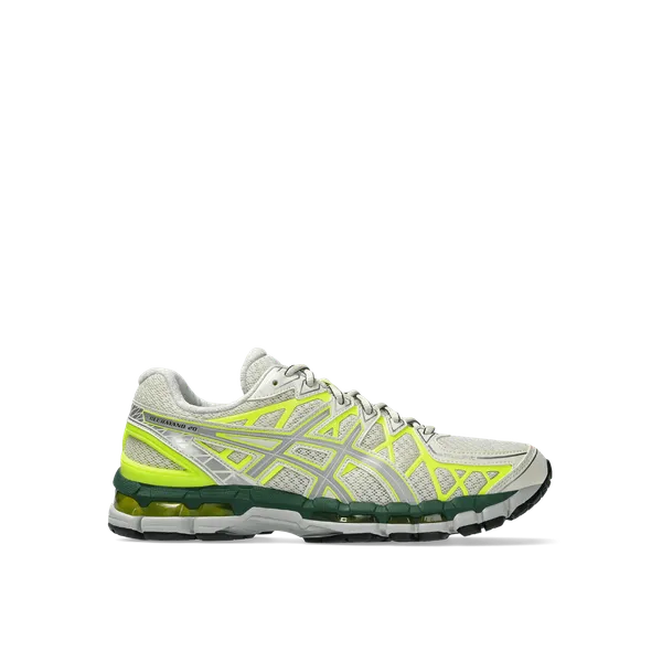 Asisc ASICS Gel-Kayano 20 (Cream/Pure Silver) — vergelijk prijzen bij 1 winkel