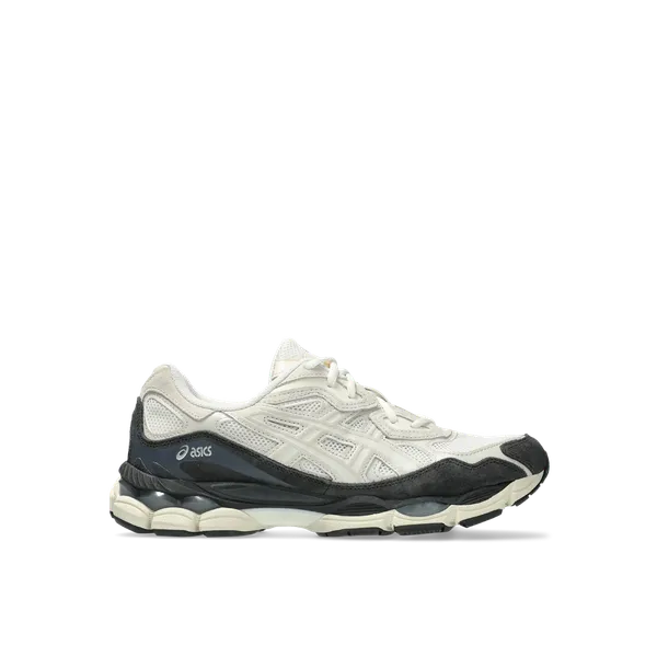 Asics Asics GEL-NYC (White/Smoke Grey) — vergelijk prijzen bij 2 winkels