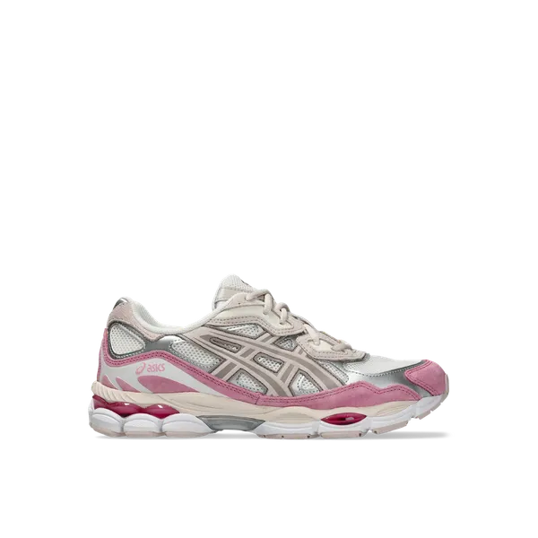 Asics Asics GEL-NYC (Cream/Mineral Beige) — vergelijk prijzen bij 1 winkel