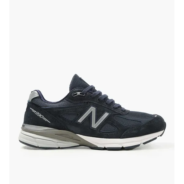 New Balance New Balance U990NV4 Navy | EU : — vergelijk prijzen bij 1 winkel