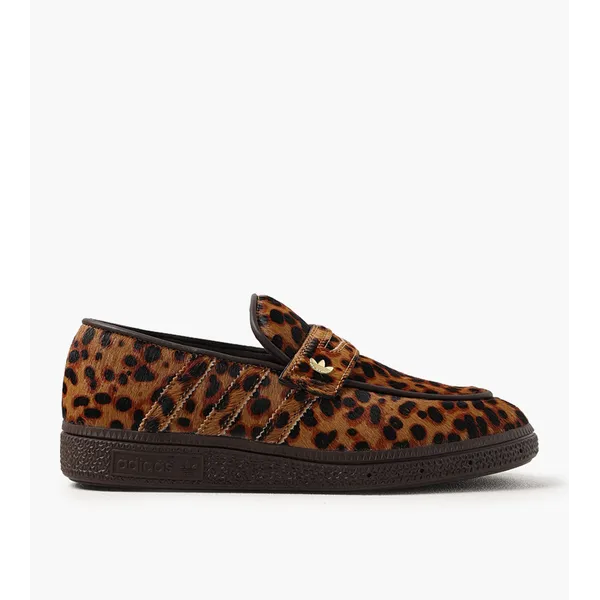 Adidas Handball Spezial Lo Supcol Cblack Dbrown |