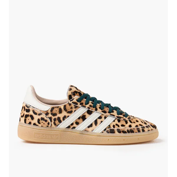 Adidas Adidas Handball Spezial W Magbei Ivory Aurivy | — vergelijk prijzen bij 1 winkel