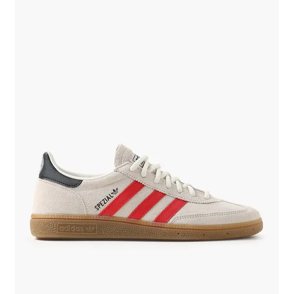 Adidas Ajax Handball Spezial Owhite Tmcord Cblack |
