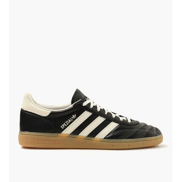 Adidas Handball Spezial W Cblack Owhite Silvmt |
