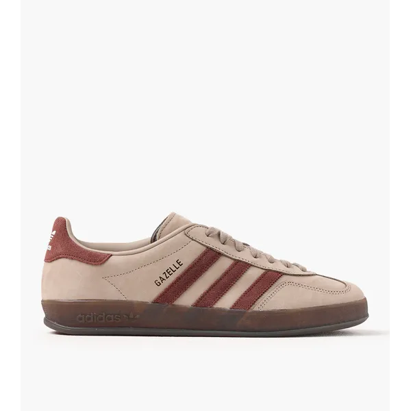 Adidas Gazelle Indoor Trakha Foxbrn Ftwwht |