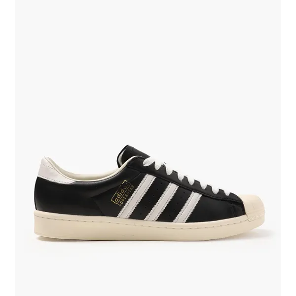 Adidas Superstar Vintage Cblack Cwhite Crewht |