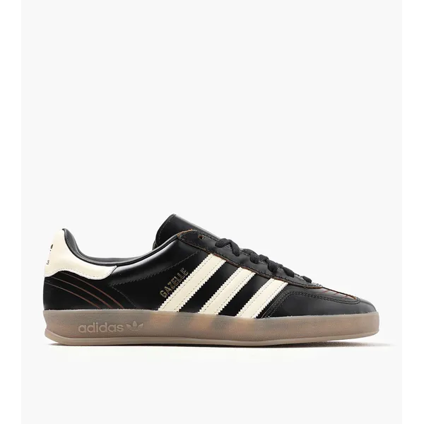 Adidas Gazelle Indoor Cblack Crewht Gum4 |