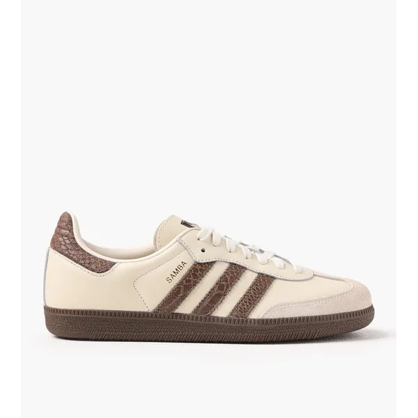 Adidas Samba OG Overig