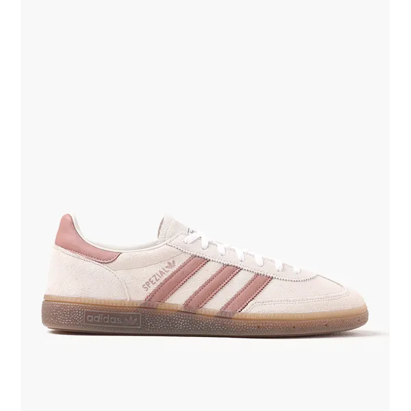 Adidas Handball Spezial W Alumin Warcla Ftwwht |