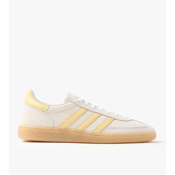 Adidas Handball Spezial W Alumin Orgtin Ftwwht |