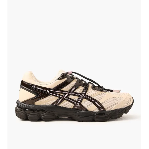 Asics x Finesse Gel-Cumulus 16 Desert Rose |