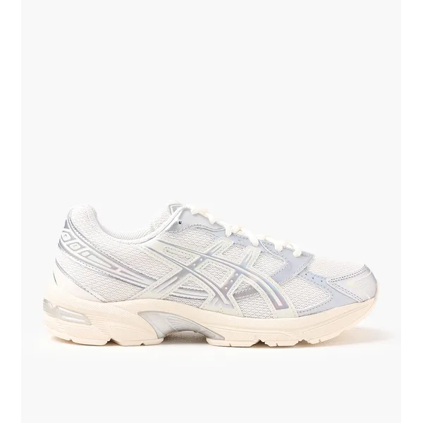 Asics Asics GEL-1130 Cream Pure Silver | — vergelijk prijzen bij 2 winkels