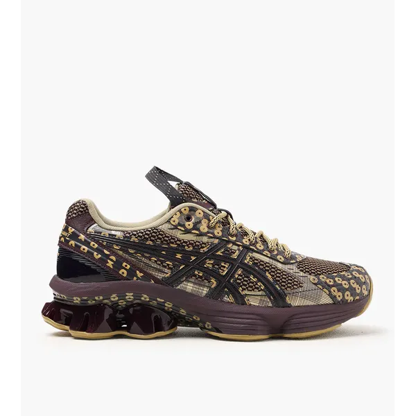 Asics Asics US7-S GEL-KINETIC FLUENT by Kiko Beniimo Purple Lemongrass | — vergelijk prijzen bij 1 winkel