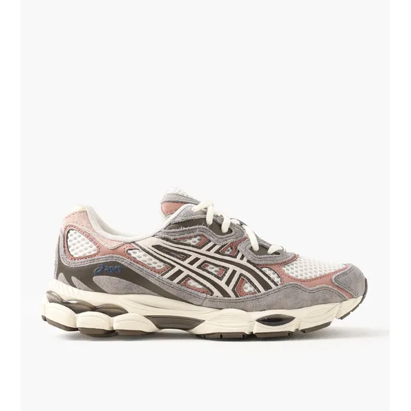 Asics Asics Gel-NYC Birch Driftwood | — vergelijk prijzen bij 2 winkels