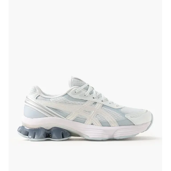 Asics Gel-Kinetic Fluent Airy Blue Storm Cloud |