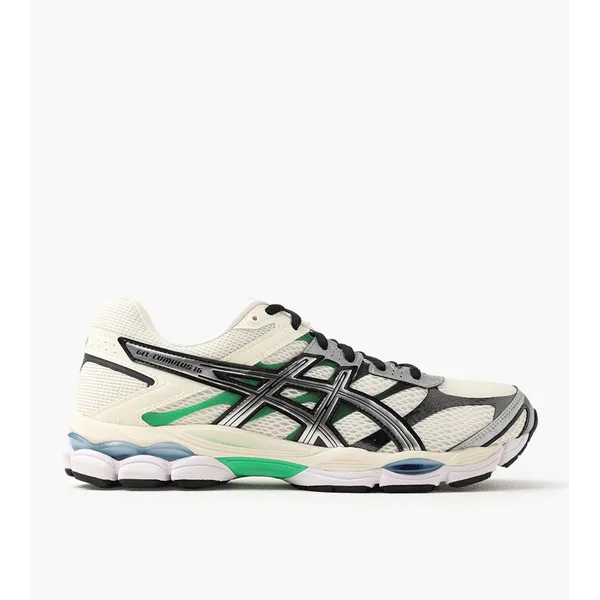 Asics Gel-Cumulus 16 Ivory Pure Silver |