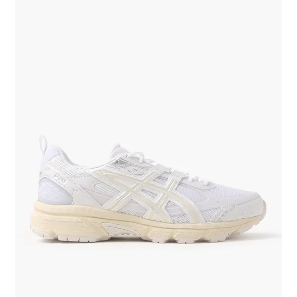 Asics Asics Gel-Nunobiki White Cream | — vergelijk prijzen bij 1 winkel