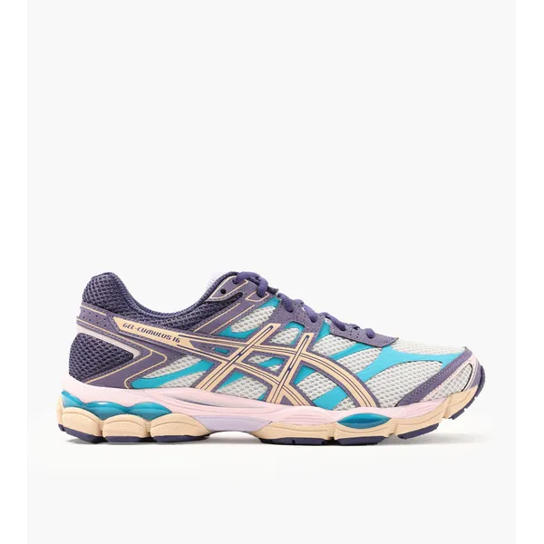 Asics Asics GEL-Cumulus 16 Cloud Grey Bisque | — vergelijk prijzen bij 1 winkel