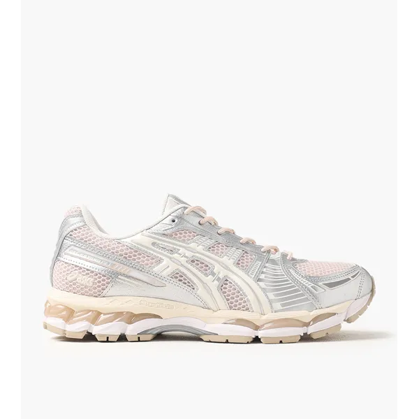 Asics Asics Gel-Kayano 12.1 Mineral Beige Cream | — vergelijk prijzen bij 1 winkel