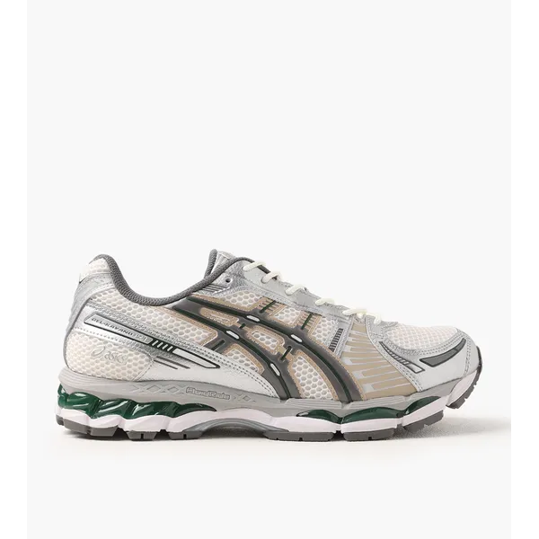 Asics Asics Gel-Kayano 12.1 Cream Carbon | — vergelijk prijzen bij 1 winkel