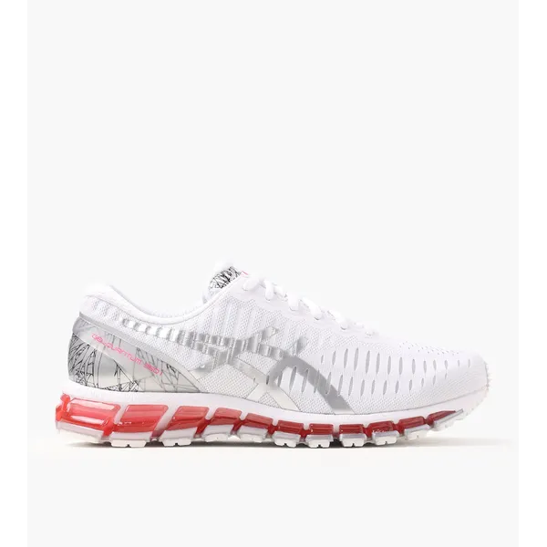 Asics Asics GEL-Quantum 360 I White Diva Pink | — vergelijk prijzen bij 1 winkel