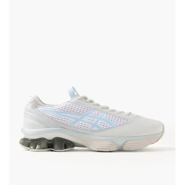 Asics Asics US6-S GEL-Kinetic Fluent Glacier Grey Soft Sky | — vergelijk prijzen bij 1 winkel