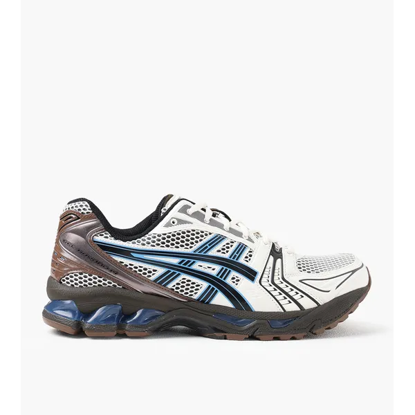 Asics Asics Gel-Kayano 14 Cream Blue Coast | — vergelijk prijzen bij 1 winkel
